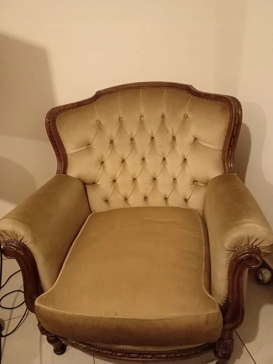 sillones