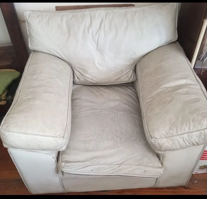 Pack de sillones