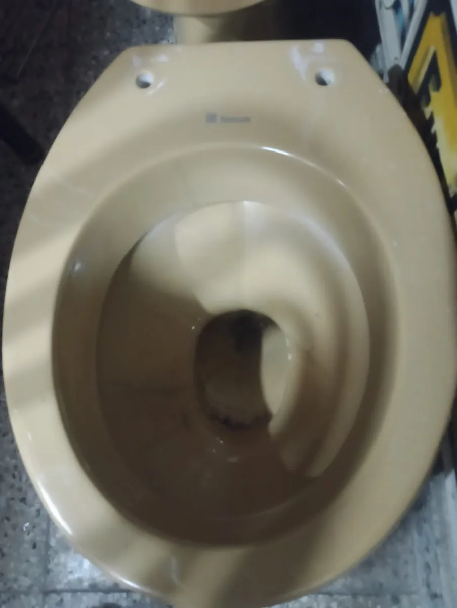 juego de baño buen estado
