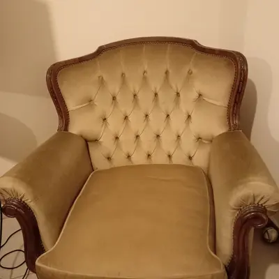 sillones