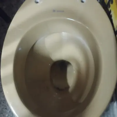 juego de baño buen estado